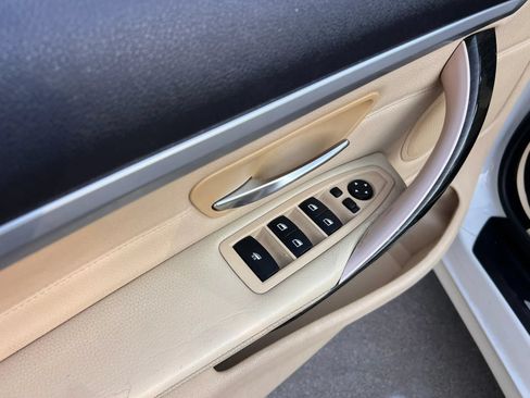 Used 2014 BMW 428i Convertible RWD image 11
