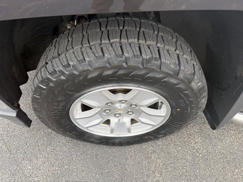 Used 2016 Chevrolet Silverado 1500 LT w/ Trailering Package image 12