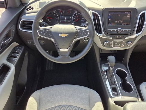 Certified 2024 Chevrolet Equinox LS w/ LS Convenience Package FWD image 11