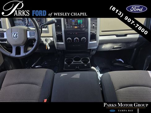 Used 2011 RAM 1500 Classic SLT RWD image 11