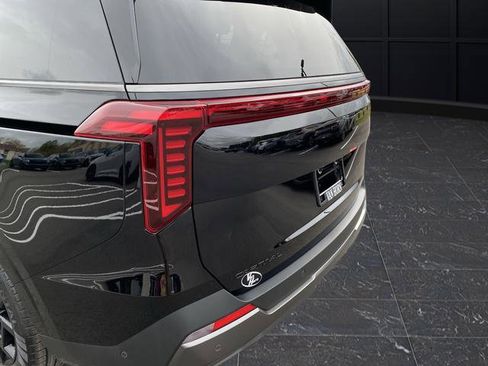 New 2026 Kia Carnival SX Prestige image 45