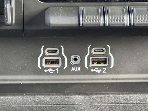 New 2026 RAM 1500 4x4 Crew Cab image 7