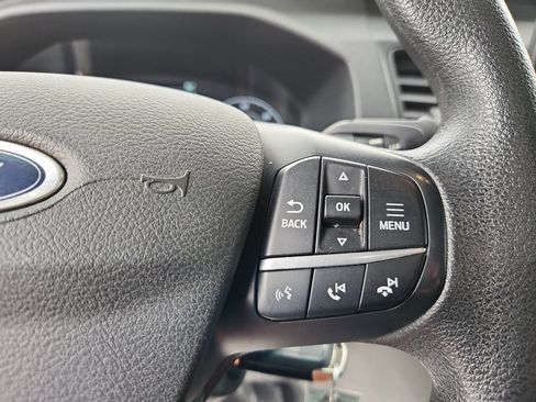 Used 2023 Ford Transit 250 148 High Roof Extended AWD image 19