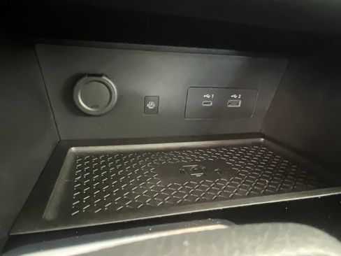 Certified 2024 Nissan Pathfinder Platinum AWD/4WD image 60