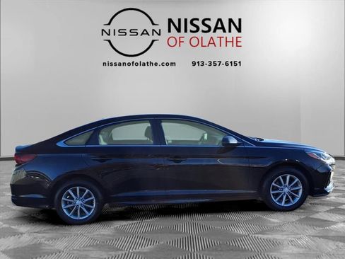 Used 2018 Hyundai Sonata SE image 29