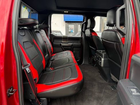Used 2018 Ford F150 Lariat AWD/4WD image 17