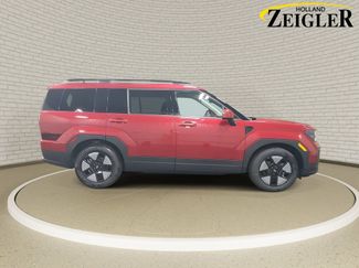 New 2026 Hyundai Santa Fe SEL AWD/4WD video 4