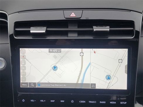 Used 2023 Hyundai Santa Cruz SEL Premium image 31