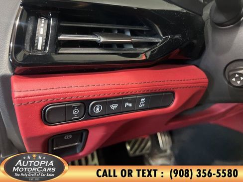 Used 2022 Acura MDX A-Spec AWD/4WD image 23