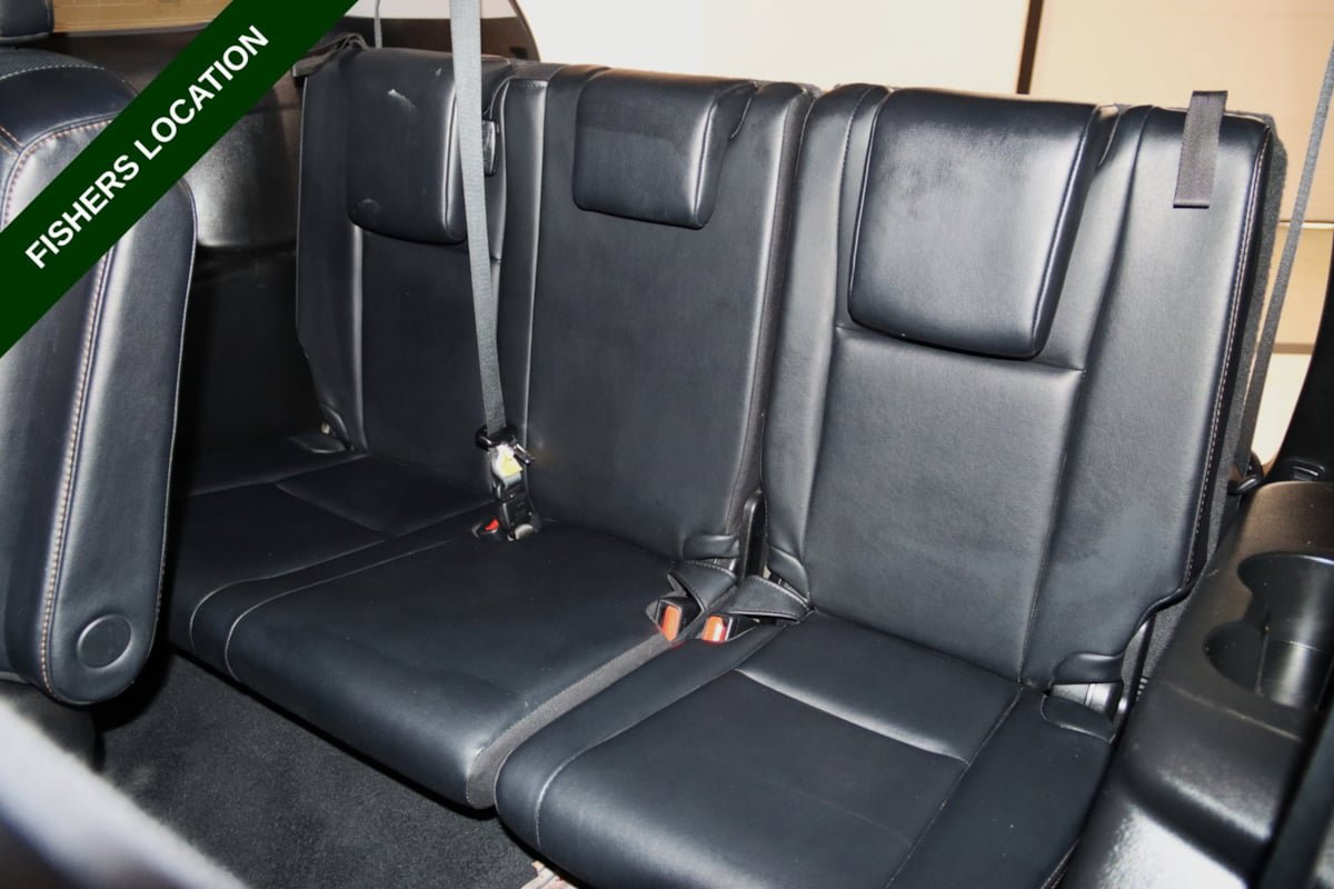 Used 2019 Toyota Highlander Limited AWD/4WD image 14