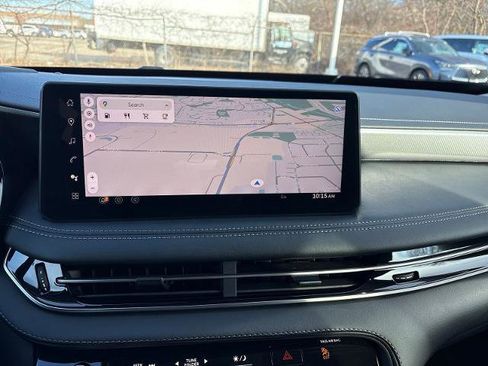 Certified 2026 INFINITI QX60 Luxe w/ Cargo Package image 19