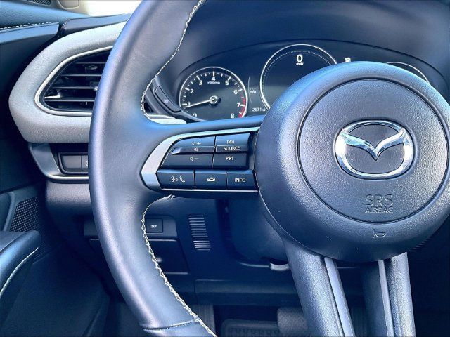 Used 2026 MAZDA CX-30 Aire Edition AWD/4WD image 23