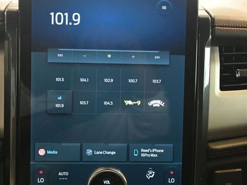 Used 2022 Ford Expedition Timberline AWD/4WD image 11