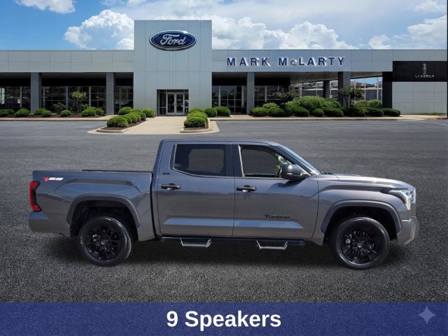 Used 2023 Toyota Tundra SR5 AWD/4WD image 7