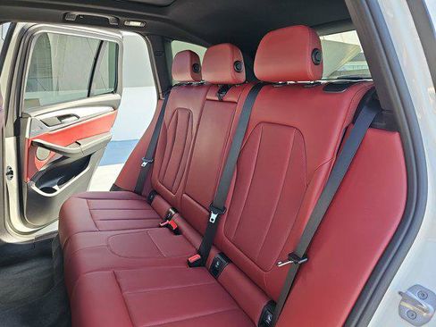 Used 2024 BMW X3 sDrive30i w/ Convenience Package image 14