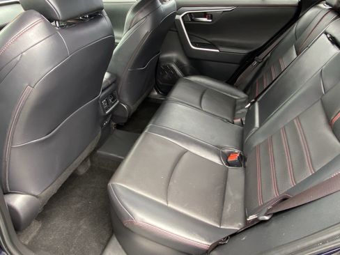 Used 2024 Toyota RAV4 XSE w/ Premium Package AWD/4WD image 22