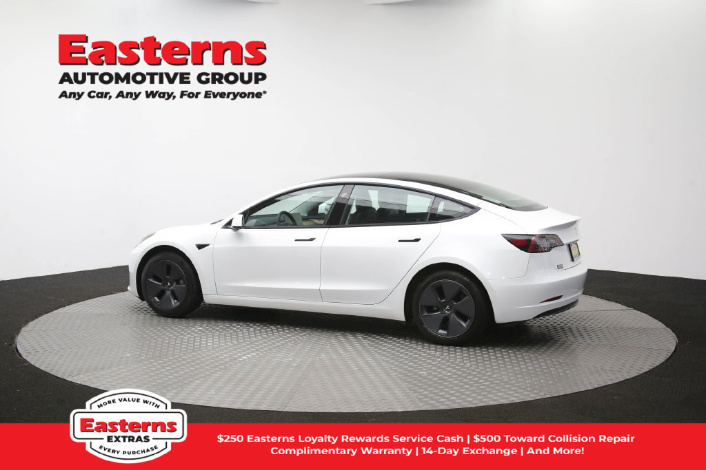 Used 2023 Tesla Model 3 Standard Range RWD image 58