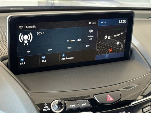 Certified 2024 Acura RDX A-Spec image 24