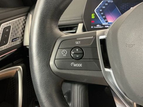 Certified 2025 BMW X1 xDrive28i w/ Convenience Package image 16