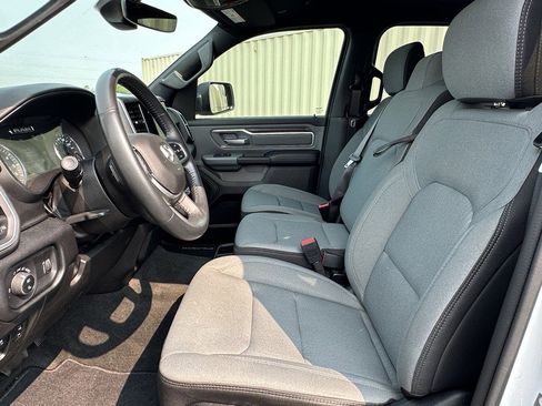 Used 2022 RAM 1500 Big Horn image 10
