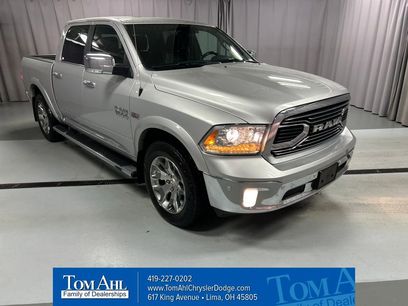 Used 2018 RAM 1500 Limited