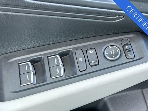 Certified 2026 Honda Accord LX image 12