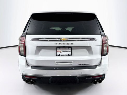 Used 2023 Chevrolet Tahoe Premier RWD image 12