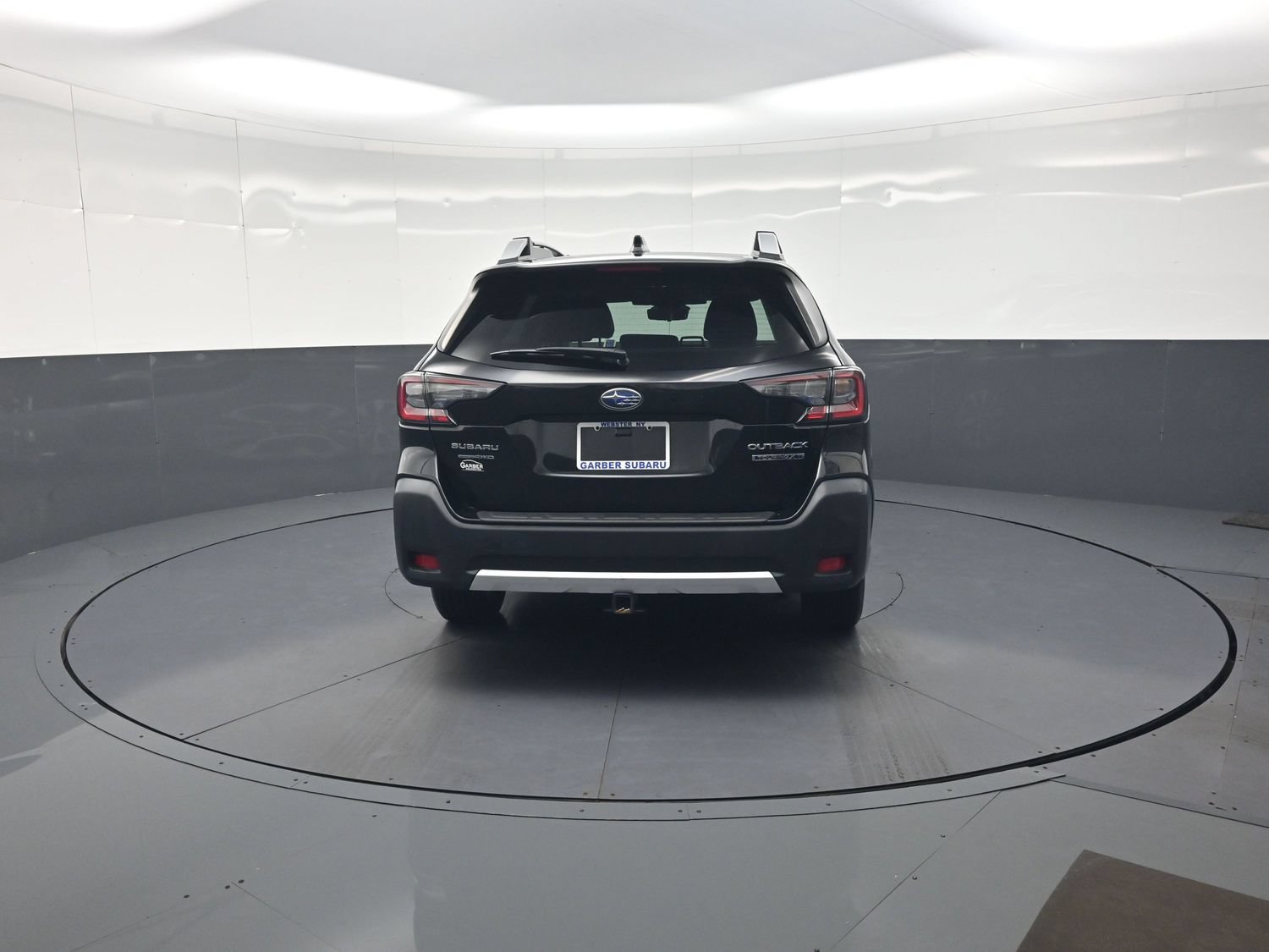 Certified 2024 Subaru Outback Touring XT AWD/4WD image 4