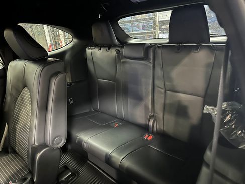 New 2026 Toyota Highlander XSE image 15