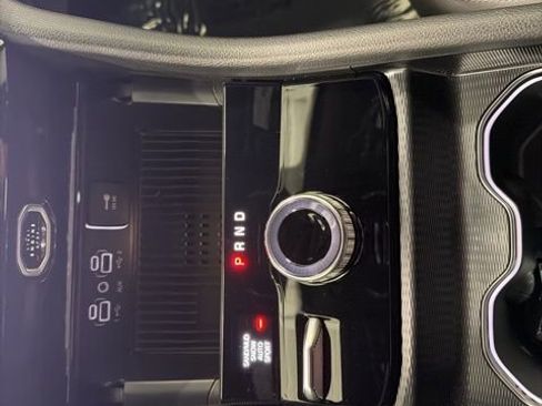 New 2026 Jeep Grand Cherokee Altitude image 20