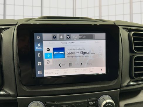 New 2026 RAM ProMaster 2500 FWD image 11