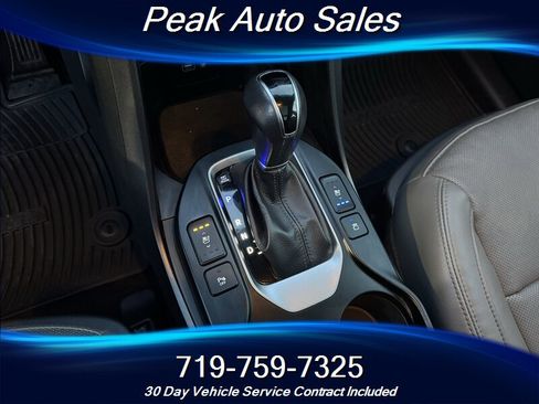 Used 2017 Hyundai Santa Fe Sport w/ Cargo Package image 27