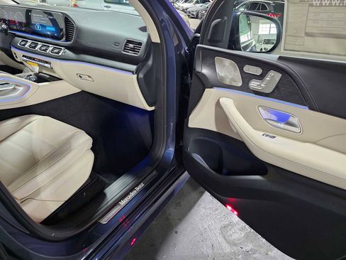 New 2026 Mercedes-Benz GLE 350 4MATIC image 10