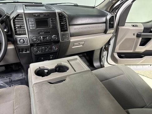Used 2018 Ford F350 XL AWD/4WD image 21