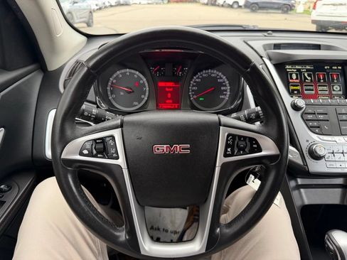 Used 2013 GMC Terrain SLE w/ Safety Package FWD image 18
