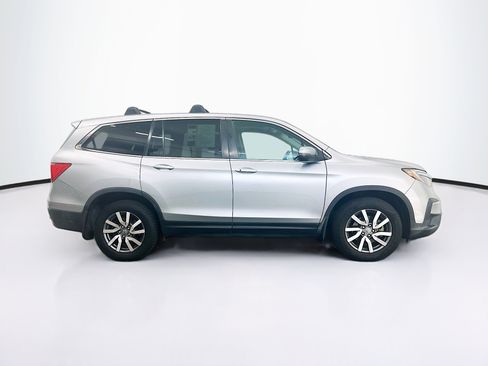 Used 2020 Honda Pilot EX-L image 10