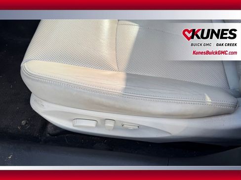 Used 2022 INFINITI Q50 Luxe w/ Cargo Package image 12