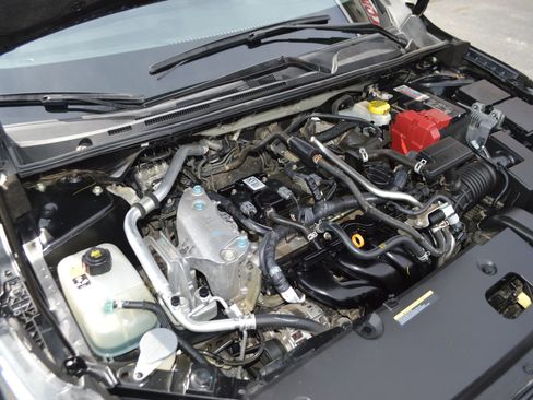 Used 2022 Nissan Sentra SR image 14