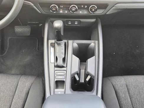 Used 2025 Honda Accord LX image 14