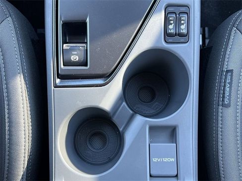 New 2026 Subaru Crosstrek 2.0i Premium image 16