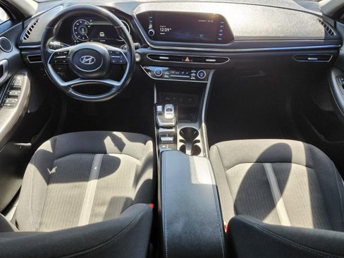 Used 2023 Hyundai Sonata SEL w/ Convenience Package image 9