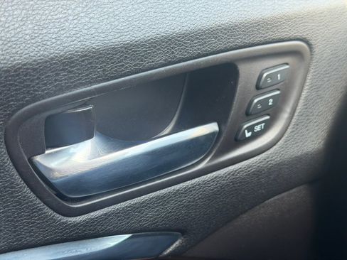 Used 2018 Acura MDX w/ Advance & Entertainment AWD/4WD image 16
