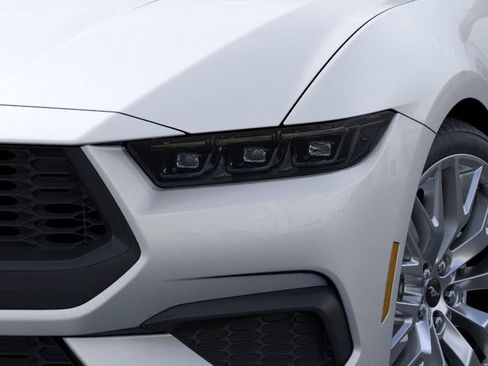 New 2026 Ford Mustang Premium RWD image 34