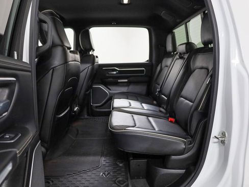 Used 2023 RAM 1500 Laramie image 11