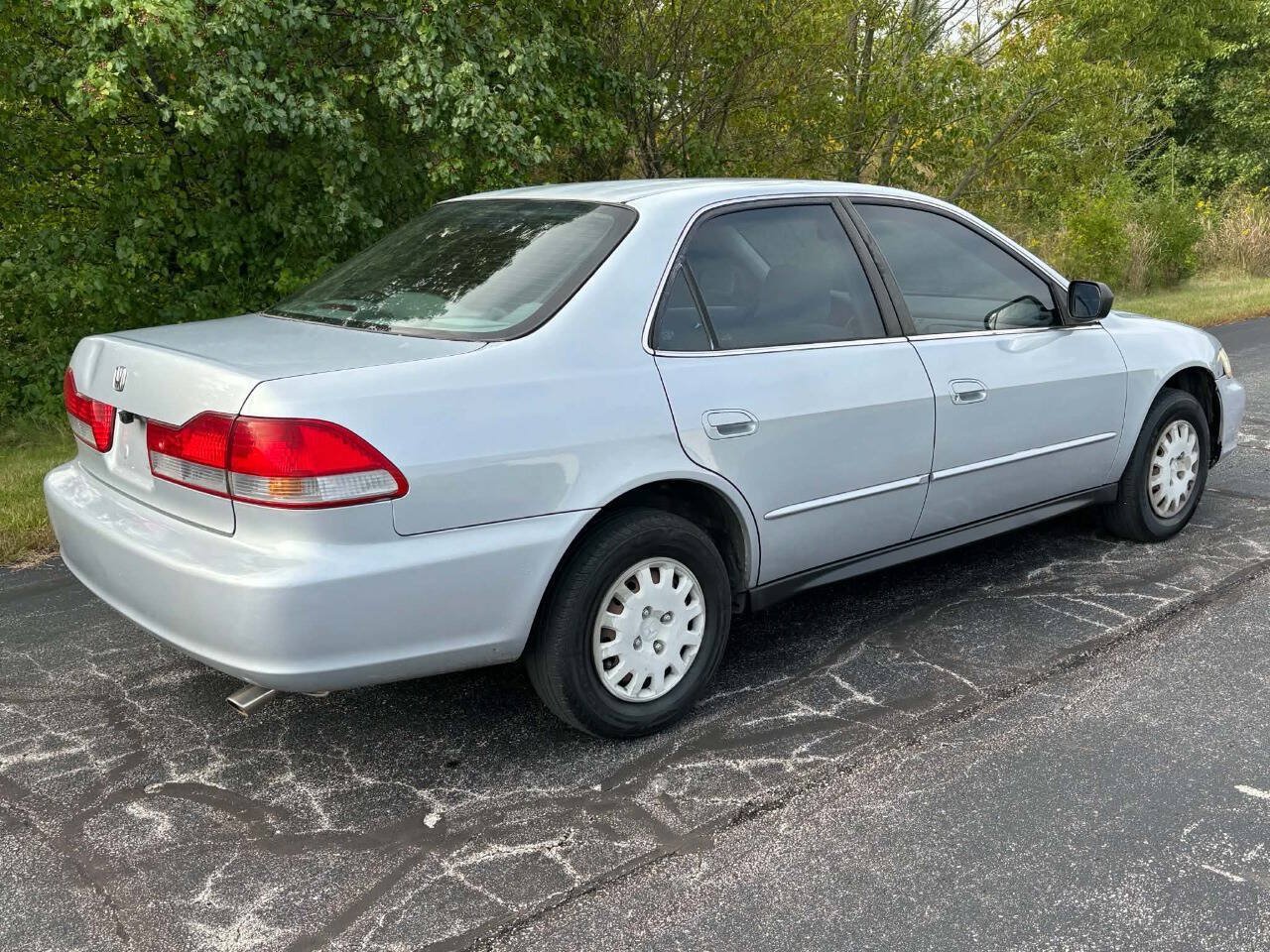 Used 2001 Honda Accord VP image 6