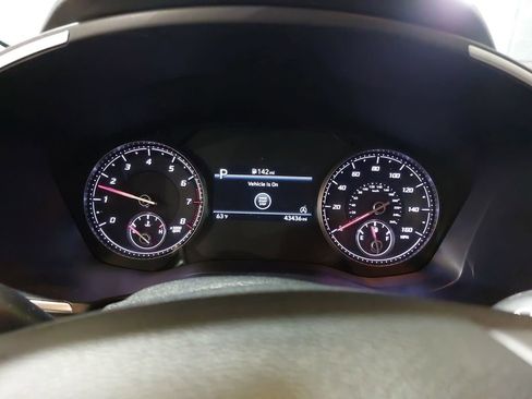Certified 2023 Hyundai Santa Fe SEL AWD/4WD image 20