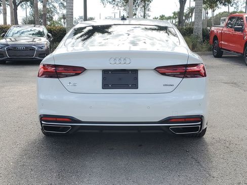 Used 2023 Audi A5 2.0T Premium w/ Convenience Package image 5