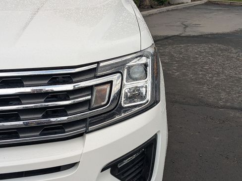 Used 2021 Ford Expedition XLT AWD/4WD image 12