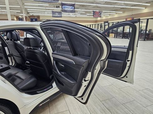Used 2016 BMW 535i Sedan RWD image 15