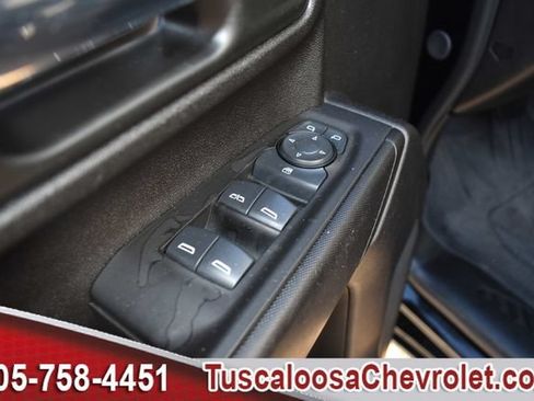 Used 2025 Chevrolet Silverado 2500 Custom AWD/4WD image 19